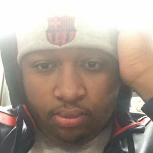 Meet your Posher, Noah